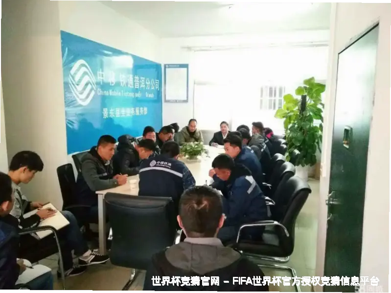 核心团队：专业与热爱并存